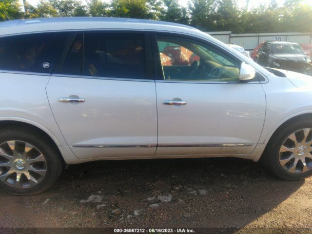 5GAKVBKD7GJ164759 Buick Enclave Leather