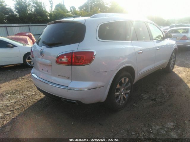 5GAKVBKD7GJ164759 Buick Enclave Leather