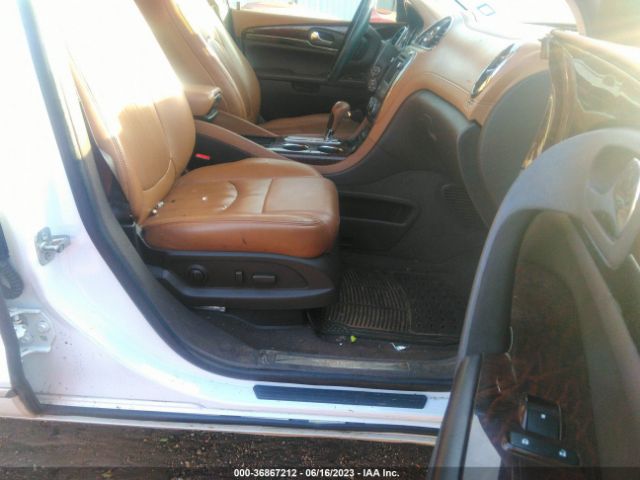 5GAKVBKD7GJ164759 Buick Enclave Leather