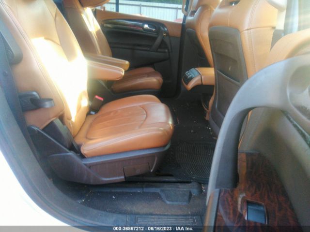 5GAKVBKD7GJ164759 Buick Enclave Leather