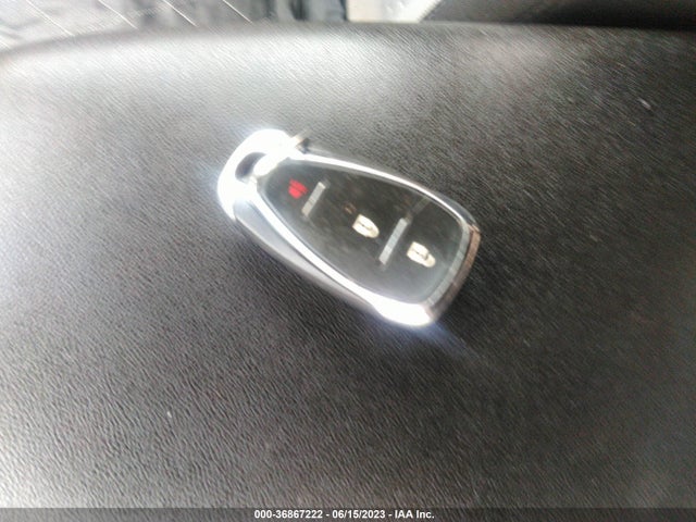 Chevrolet EQUINOX LS 2019 3GNAXHEV3KS555014 Image 11