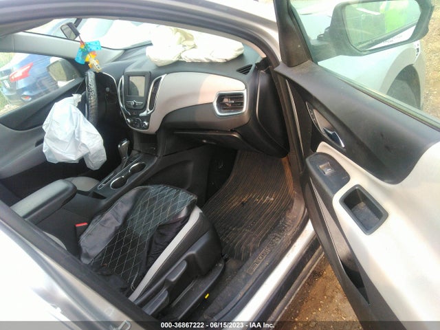 Chevrolet EQUINOX LS 2019 3GNAXHEV3KS555014 Image 5