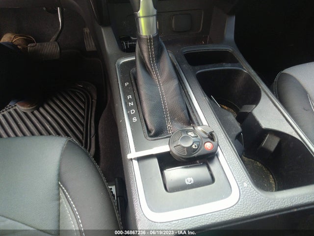 Ford ESCAPE SE 2017 1FMCU0GD3HUC26589 Image 11