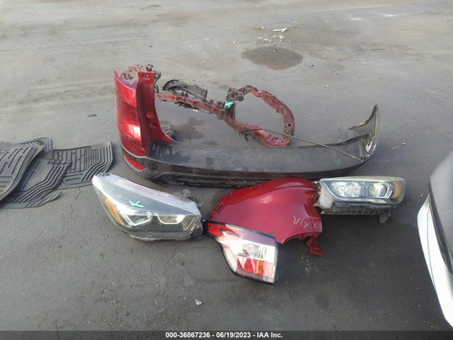 Ford ESCAPE SE 2017 1FMCU0GD3HUC26589 Image 12
