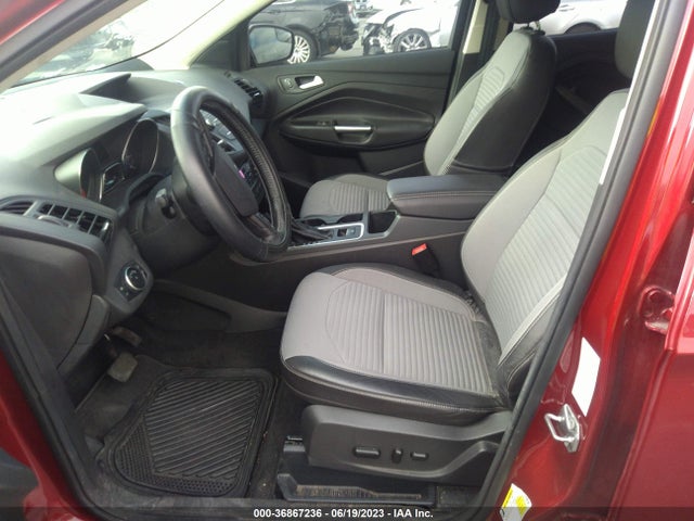 Ford ESCAPE SE 2017 1FMCU0GD3HUC26589 Image 5
