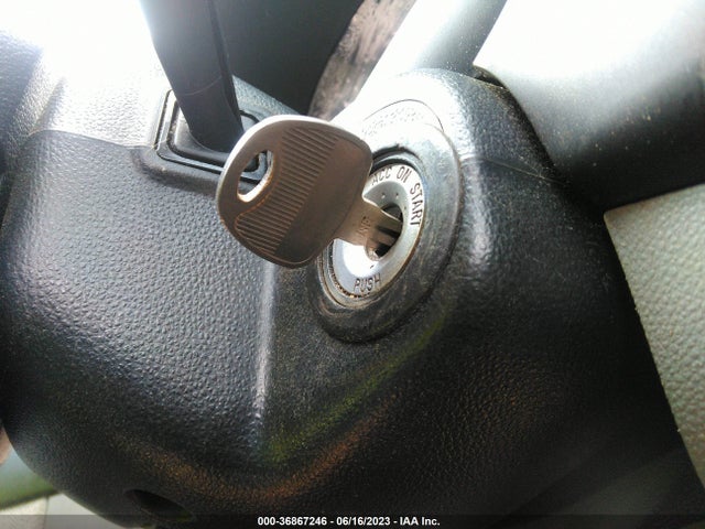 2006 KIA OPTIMA LX/EX VIN: KNAGE124X65067946
