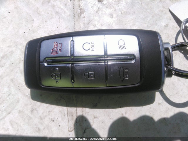 Genesis G70 3.3t 2022 KMTG54TEXNU092640 Image 3