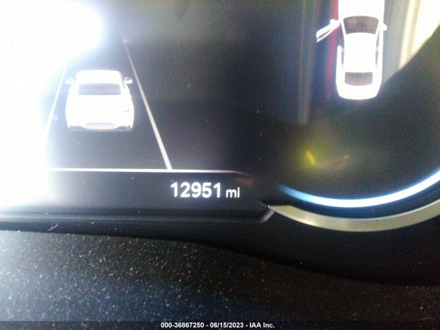 Genesis G70 3.3t 2022 KMTG54TEXNU092640 Image 8