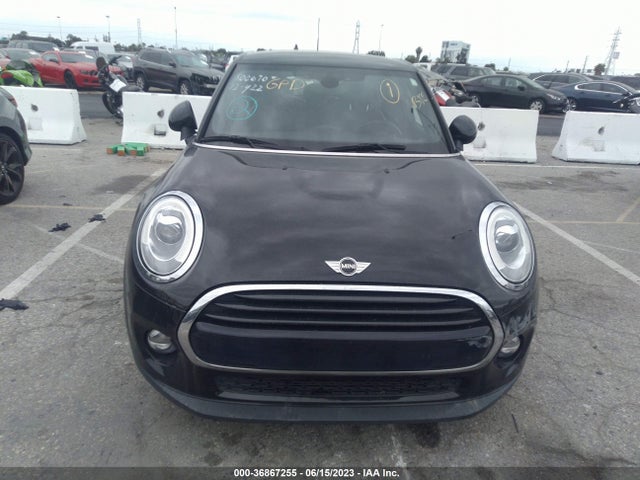 2017 Mini Hardtop, VIN: WMWXU1C33H2F78625