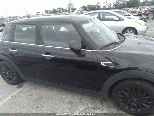 2017 Mini Hardtop, VIN: WMWXU1C33H2F78625