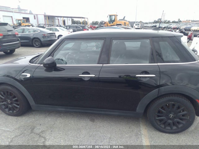 2017 Mini Hardtop, VIN: WMWXU1C33H2F78625