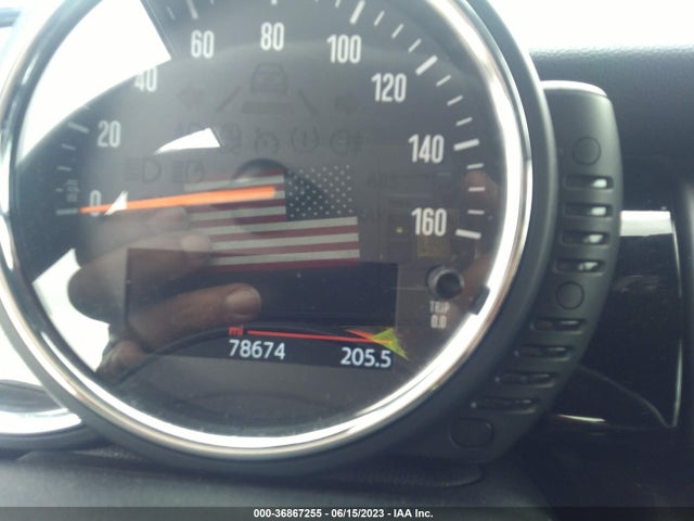 2017 Mini Hardtop, VIN: WMWXU1C33H2F78625