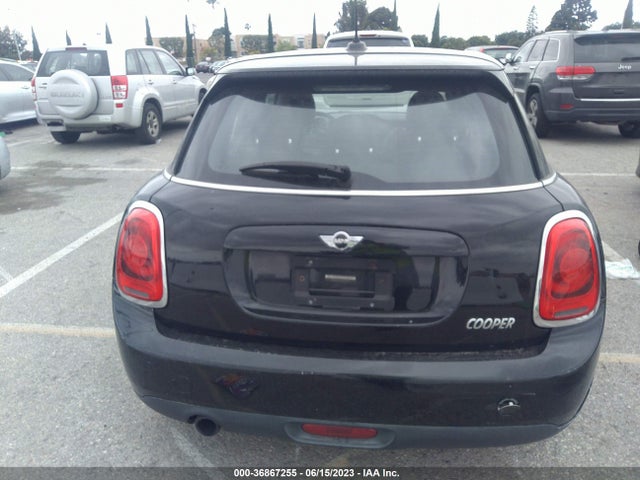 2017 Mini Hardtop, VIN: WMWXU1C33H2F78625