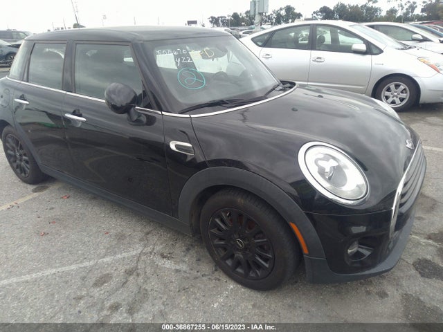 2017 Mini Hardtop, VIN: WMWXU1C33H2F78625