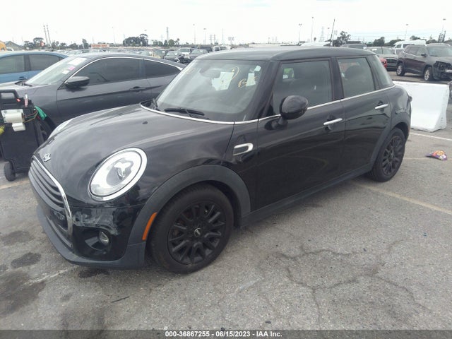 2017 Mini Hardtop, VIN: WMWXU1C33H2F78625