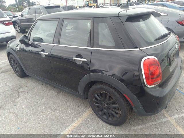 2017 Mini Hardtop, VIN: WMWXU1C33H2F78625