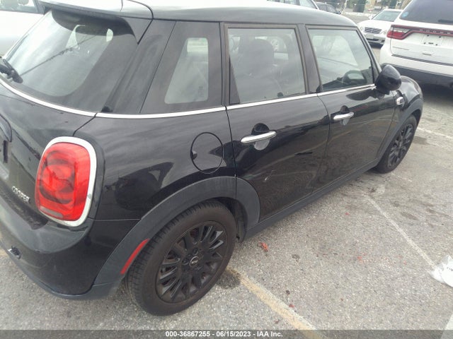 2017 Mini Hardtop, VIN: WMWXU1C33H2F78625