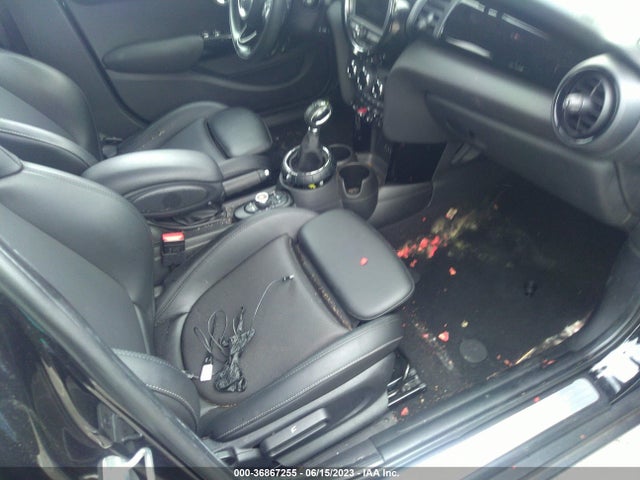 2017 Mini Hardtop, VIN: WMWXU1C33H2F78625