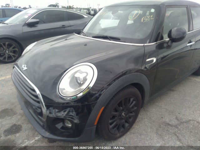 2017 Mini Hardtop, VIN: WMWXU1C33H2F78625