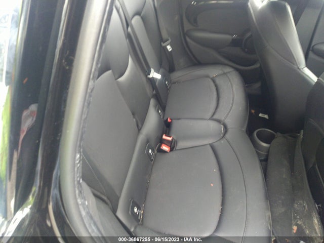 2017 Mini Hardtop, VIN: WMWXU1C33H2F78625