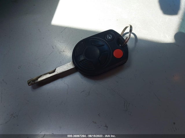 Ford FOCUS SE 2014 1FADP3K28EL324239 Image 11