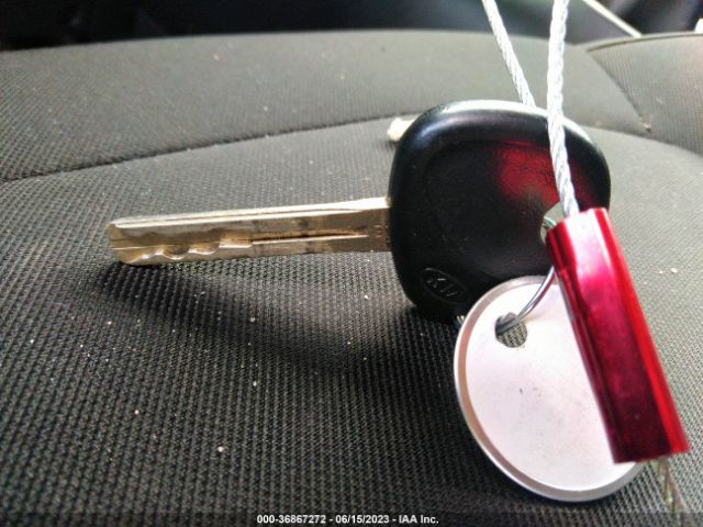 KNDJN2A23E7719355 KIA Soul Base