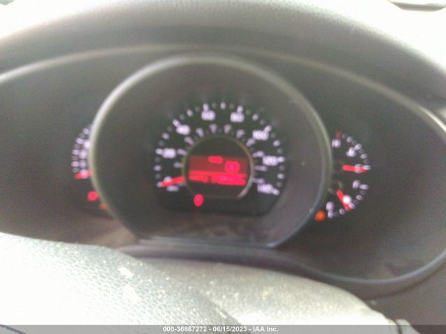 KNDJN2A23E7719355 KIA Soul Base
