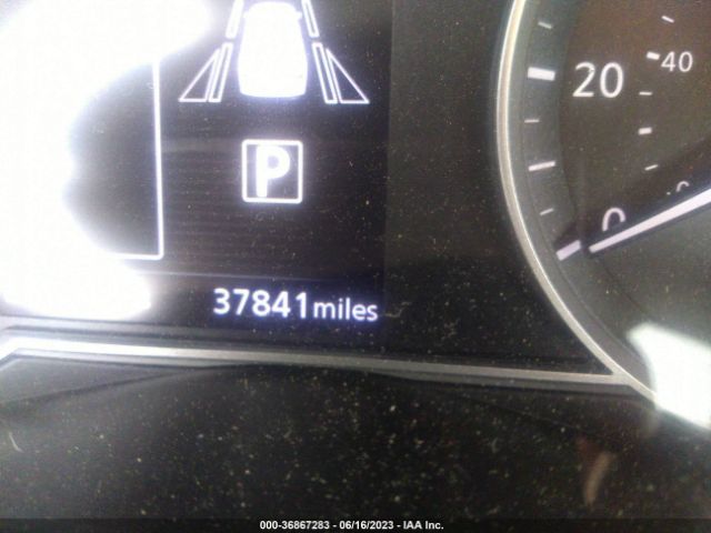 3N1CN8EV6ML872891 Nissan VERSA SV