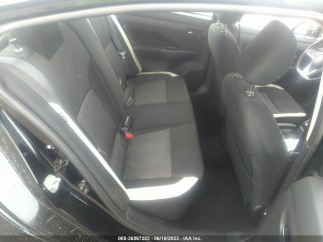 3N1CN8EV6ML872891 Nissan VERSA SV