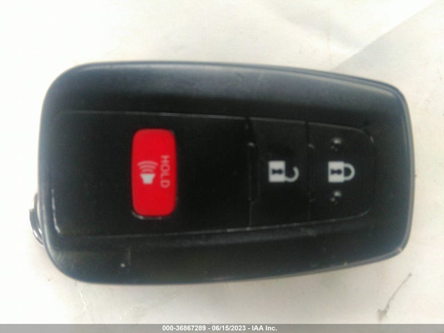 Toyota Prius L 2022 JTDKAMFU0N3175233 Image 11