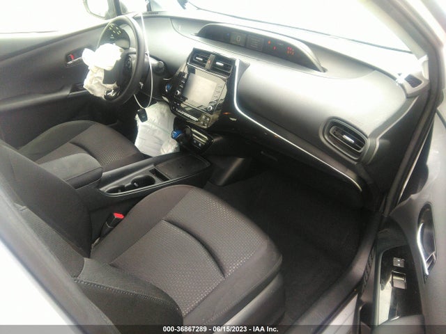 Toyota Prius L 2022 JTDKAMFU0N3175233 Image 5