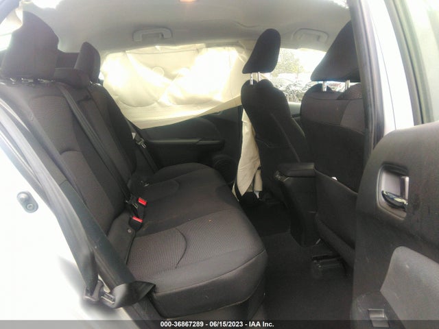Toyota Prius L 2022 JTDKAMFU0N3175233 Image 8