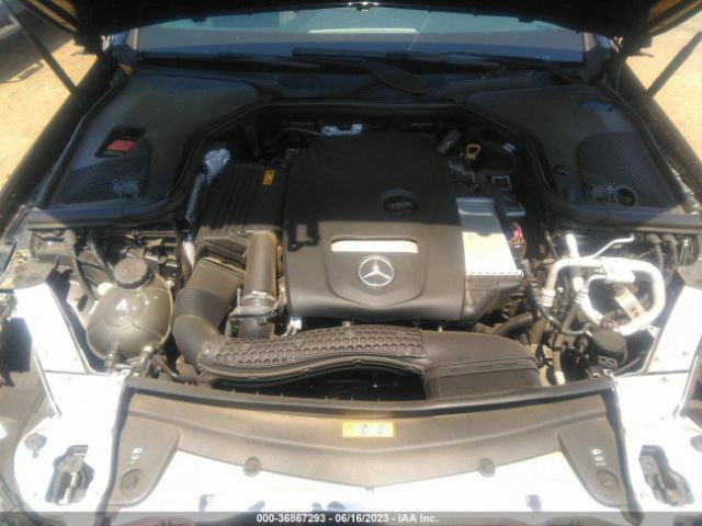 WDDZF4JB3JA452717 Mercedes-Benz E-class E 300