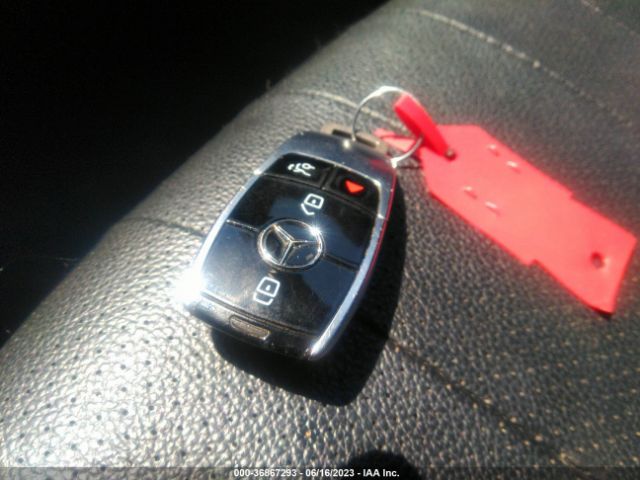 WDDZF4JB3JA452717 Mercedes-Benz E-class E 300
