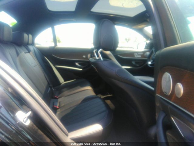 WDDZF4JB3JA452717 Mercedes-Benz E-class E 300