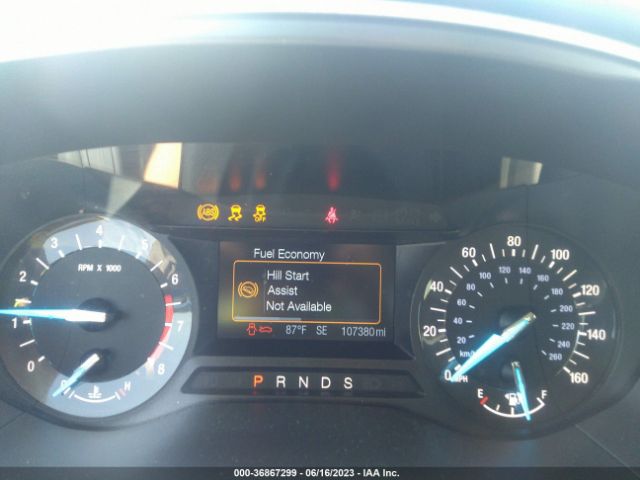 3FA6P0HD9ER365545 Ford FUSION SE