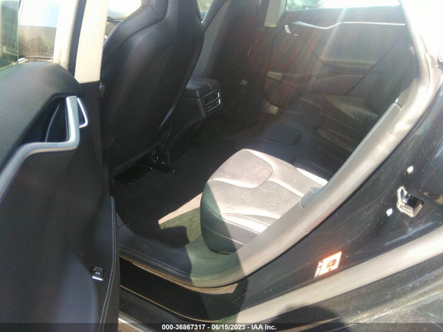 5YJSA1H11EFP31747 Tesla Model S 60 Kwh Battery/p85