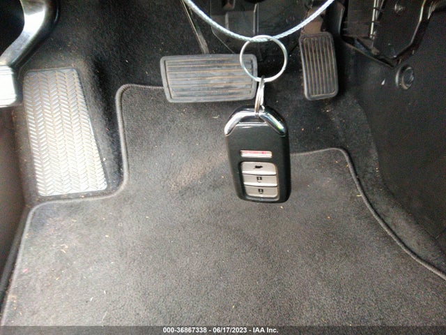 Honda CR-V EX 2015 2HKRM3H51FH526811 Image 11