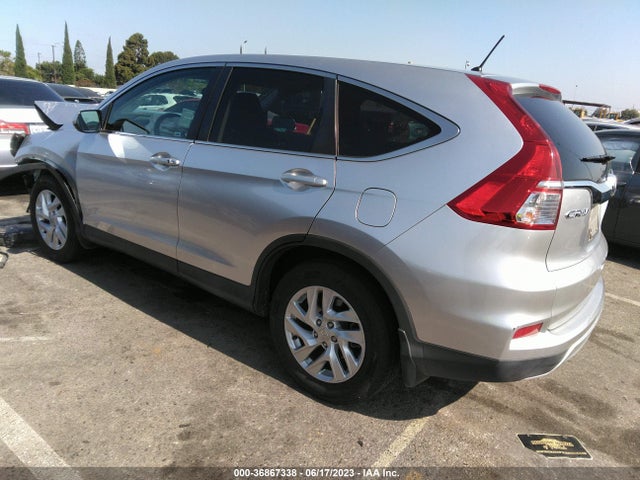 Honda CR-V EX 2015 2HKRM3H51FH526811 Image 3