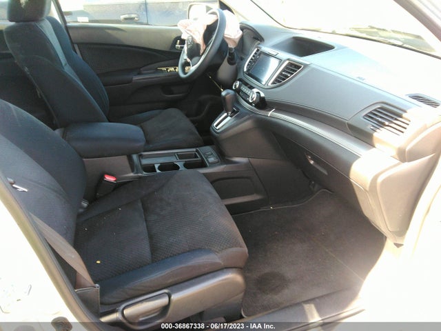 Honda CR-V EX 2015 2HKRM3H51FH526811 Image 5