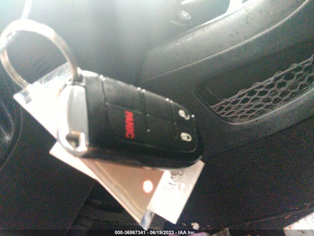 Dodge JOURNEY SE 2018 3C4PDCAB8JT448544 Image 11