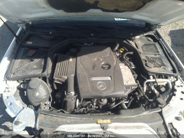 55SWF4JB6FU065735 Mercedes-Benz C-class C 300