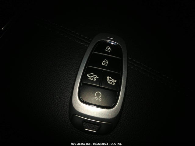 2023 HYUNDAI SANTA CRUZ SEL VIN: 5NTJCDAE5PH052137