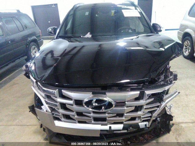 2023 HYUNDAI SANTA CRUZ SEL VIN: 5NTJCDAE5PH052137