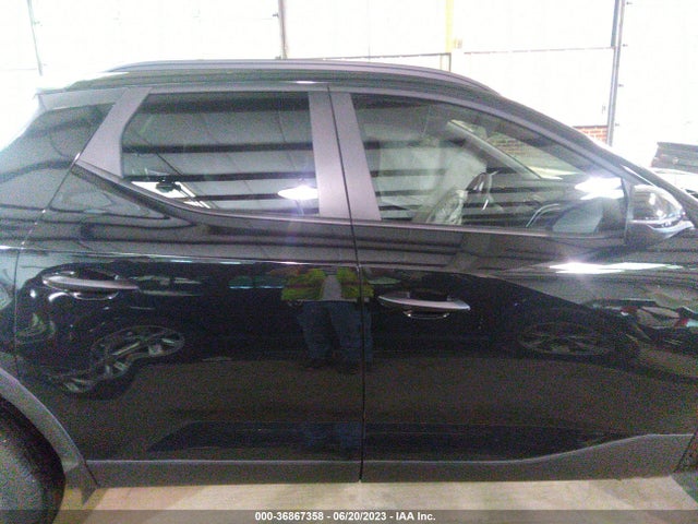 2023 HYUNDAI SANTA CRUZ SEL VIN: 5NTJCDAE5PH052137
