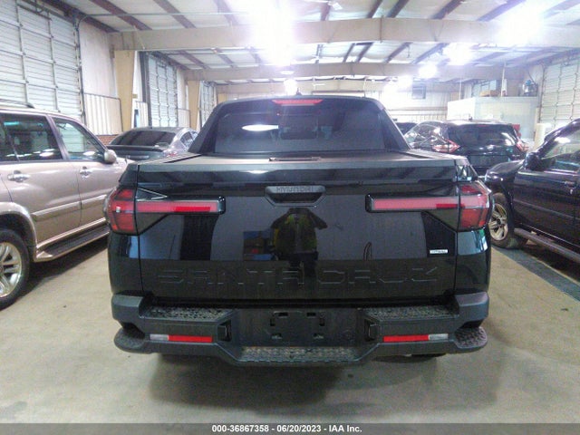 2023 HYUNDAI SANTA CRUZ SEL VIN: 5NTJCDAE5PH052137