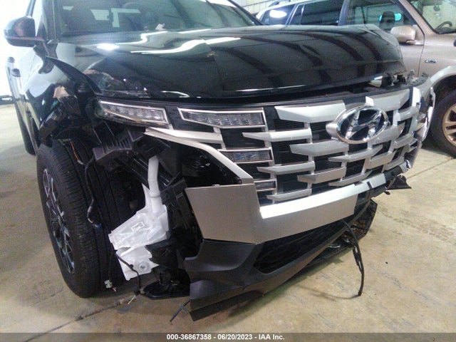 2023 HYUNDAI SANTA CRUZ SEL VIN: 5NTJCDAE5PH052137