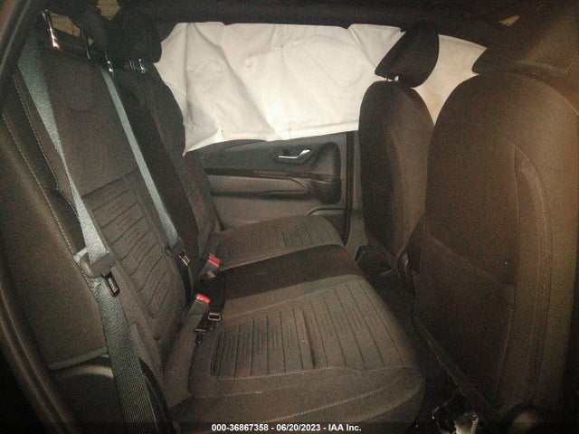 2023 HYUNDAI SANTA CRUZ SEL VIN: 5NTJCDAE5PH052137