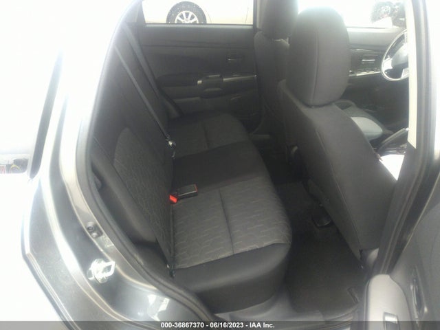 JA4ARUAU2MU031374 Mitsubishi Outlander Sport Se