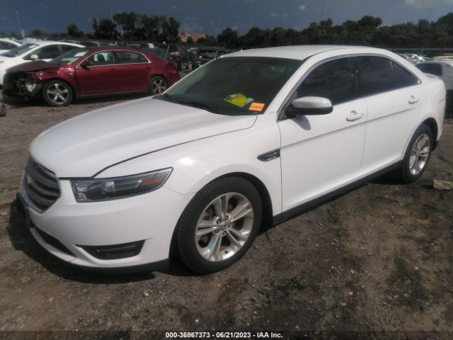 1FAHP2E85FG206350 Ford TAURUS SEL